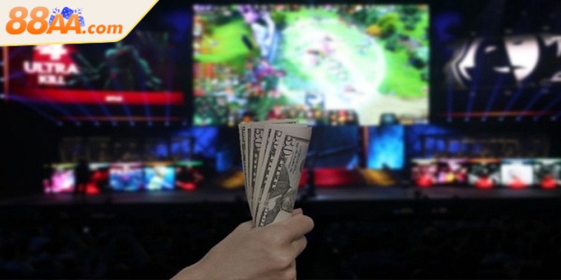 Cá cược Esports đa dạng nội dung đem đến nhiều thách thức lớn