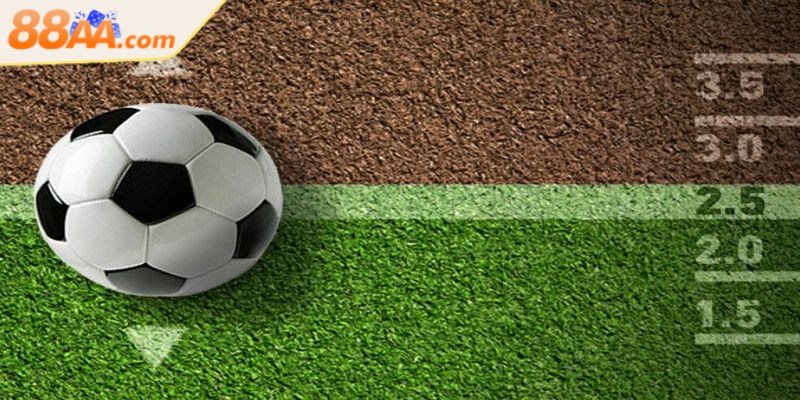 Người chơi dự đoán tổng số quả phạt góc theo đánh giá thực tế