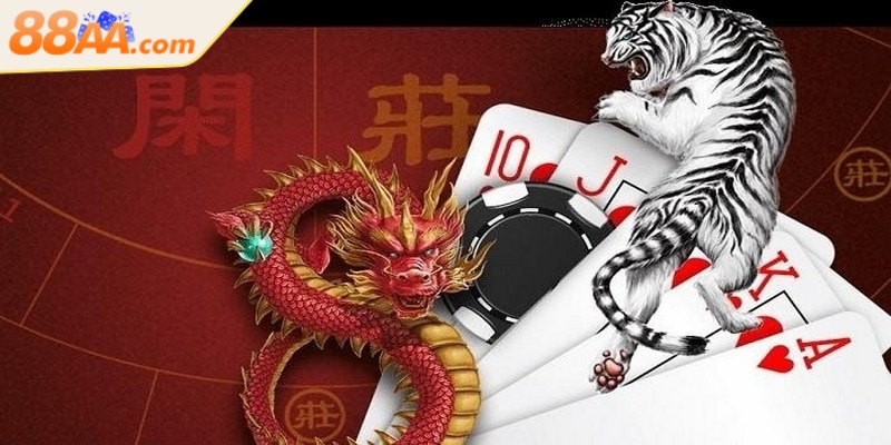 Chiến thuật chơi Rồng Hổ luôn là một chủ đề hot được tìm kiếm