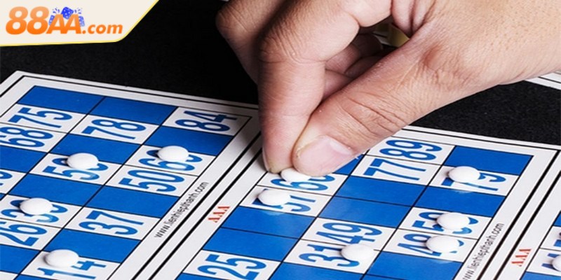 Cơ cấu giải thưởng lô tô rất lớn thu hút anh em đầu tư mỗi ngày