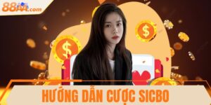 Hướng dẫn cược Sicbo chuẩn chỉnh, đơn giản cho anh em