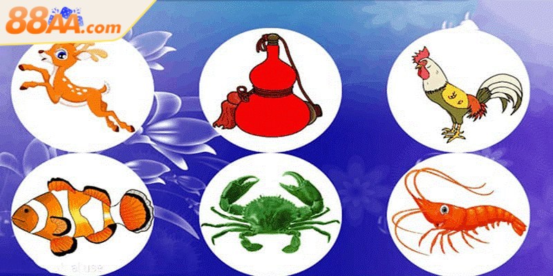 Mẹo thắng lớn chơi Bầu Cua nuôi 1 cửa mang lại hiệu quả nhanh