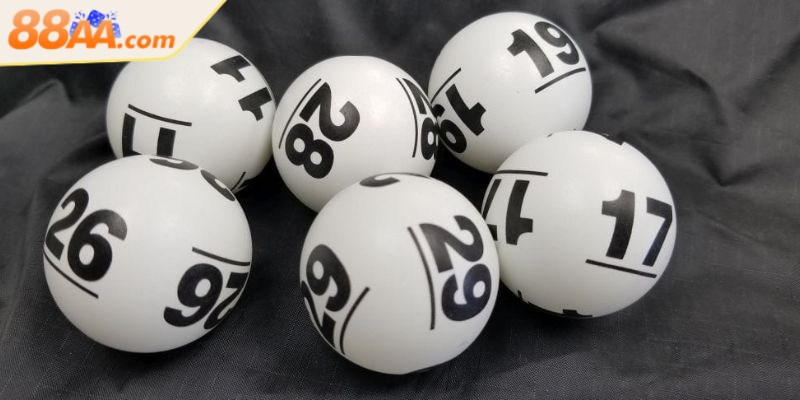 Luôn phải quan sát, phân tích xu hướng con số trước khi chơi