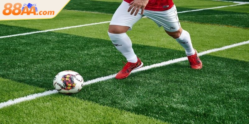 Tỷ lệ kèo chấp bóng đá là thuật ngữ rất phổ biến nên nắm rõ