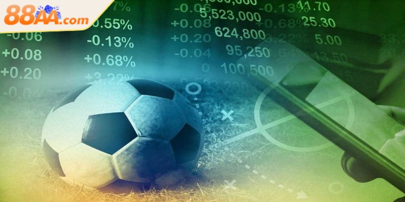 Handicap là thuật ngữ quen thuộc trong giới cá độ bóng đá