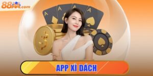 app xì dách