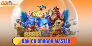 bắn cá dragon master
