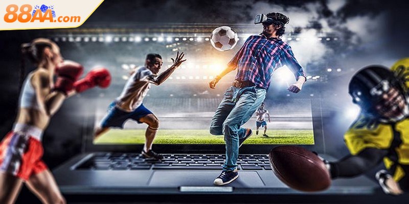 Tìm hiểu thông tin cá cược thể thao ảo là gì