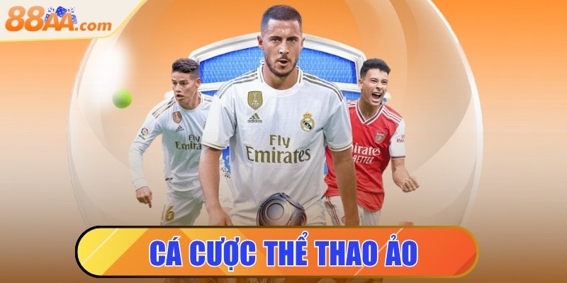 cá cược thể thao ảo