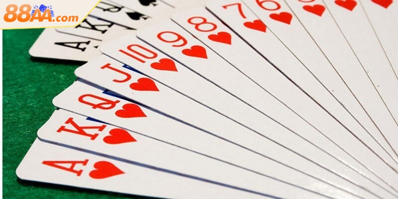 Học cách ghi nhớ bài là cách đánh bài tiến lên hay