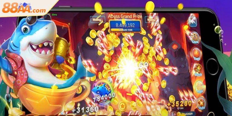 Phần mềm hack súng trong game bắn được nhiều người lựa chọn