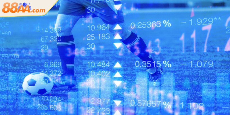 Kèo cược chẵn lẻ tổng số thẻ phạt rất dễ hiểu và dễ áp dụng