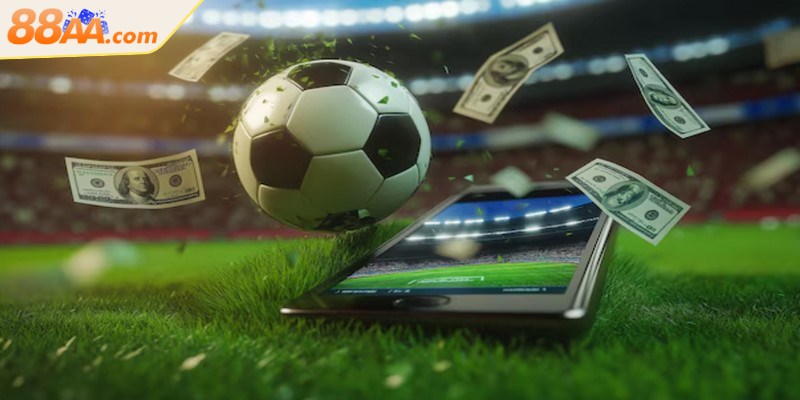 Kèo Châu Âu đang là hình thức cá cược bóng đá cực kỳ phổ biến