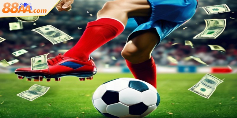 Kèo Châu Âu sở hữu tỷ lệ cược công khai rõ ràng