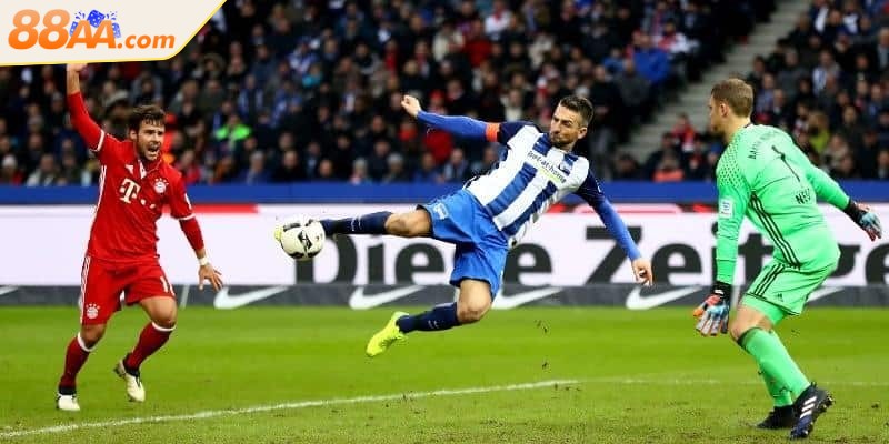 Dự đoán cầu thủ việt vị chẵn, lẻ là một lựa chọn cực kỳ thú vị