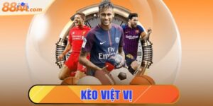 kèo việt vị