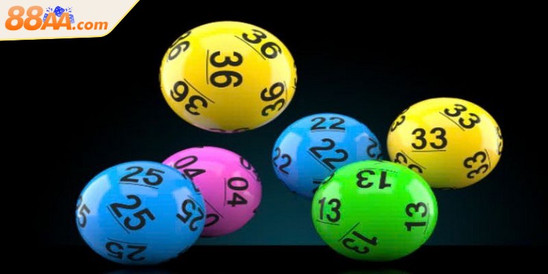 Ghép số may mắn từ kết quả các giải để nuôi trong 7 ngày liên tiếp