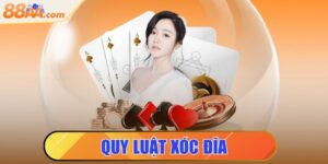 quy luật xóc đĩa