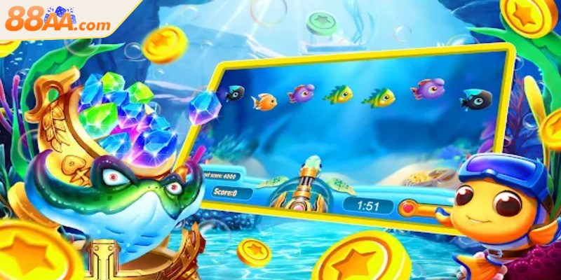 Những lưu ý quan trọng khi tiến hành tải game bắn cá về máy