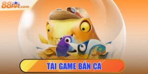 tải game bắn cá