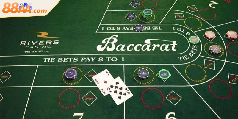 Phần mềm hack Win@Baccarat Gold with the Predictor System
