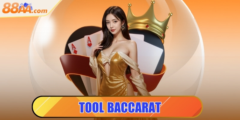 tool baccarat